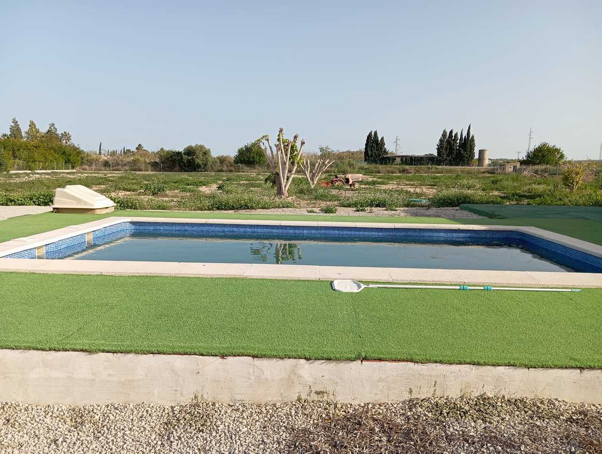 Huis te koop in San Miguel de Salinas | 6 slaapkamers H5355529
