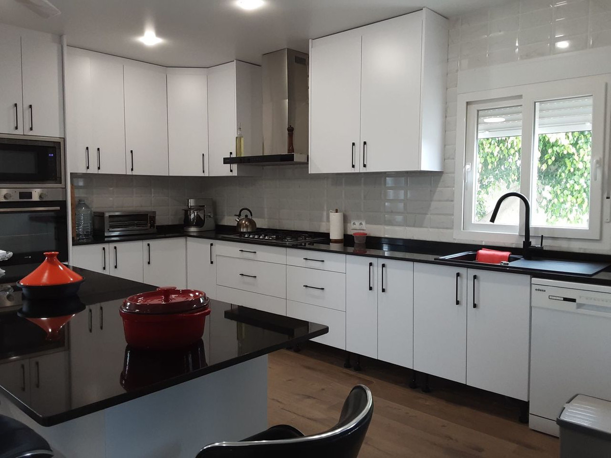 Huis te koop in San Miguel de Salinas | 6 slaapkamers H5355529