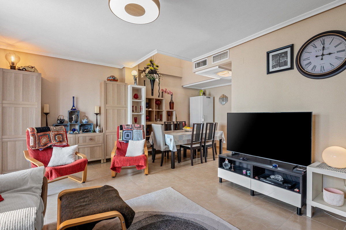 Huis te koop in San Miguel de Salinas | 2 slaapkamers H5367490