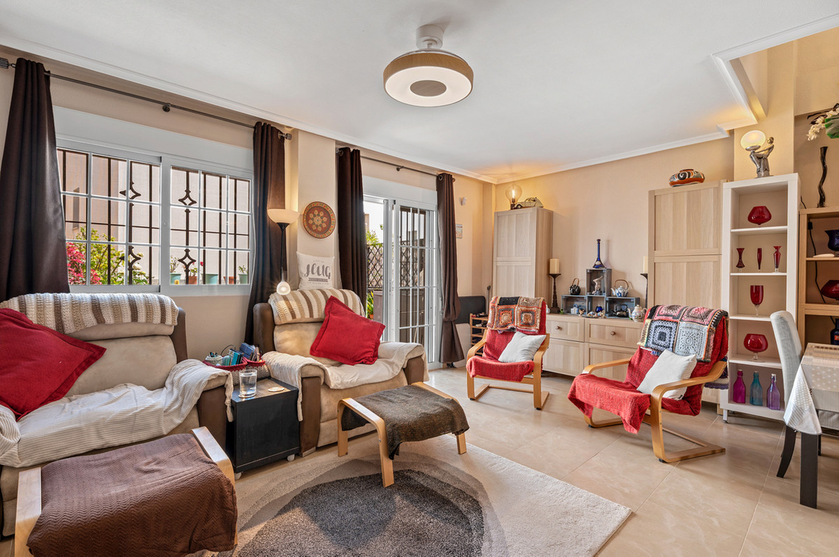 Huis te koop in San Miguel de Salinas | 2 slaapkamers H5367490