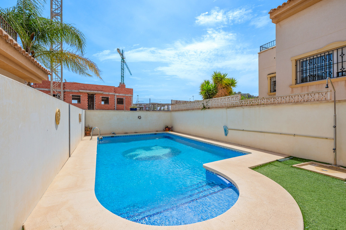 Huis te koop in San Miguel de Salinas | 2 slaapkamers H5367490