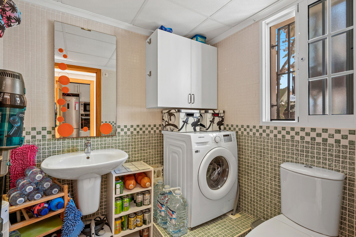 Huis te koop in San Miguel de Salinas | 2 slaapkamers H5367490