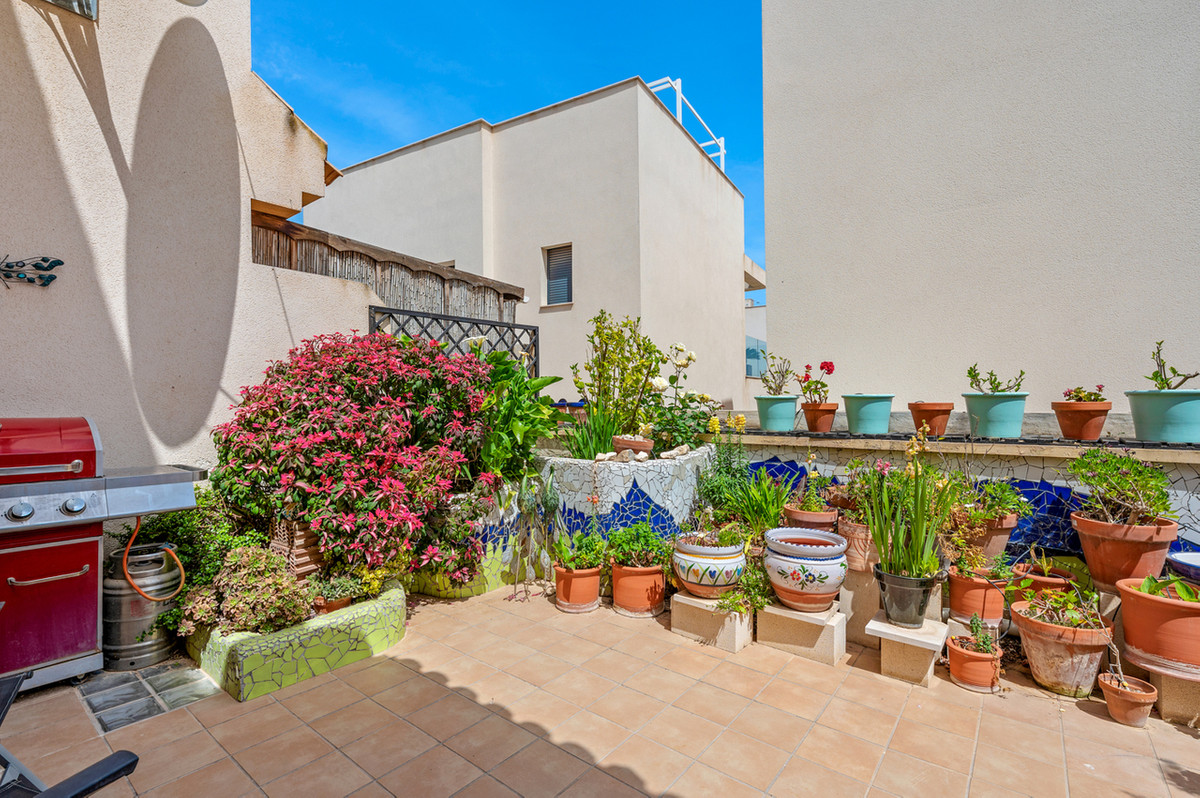 Huis te koop in San Miguel de Salinas | 2 slaapkamers H5367490