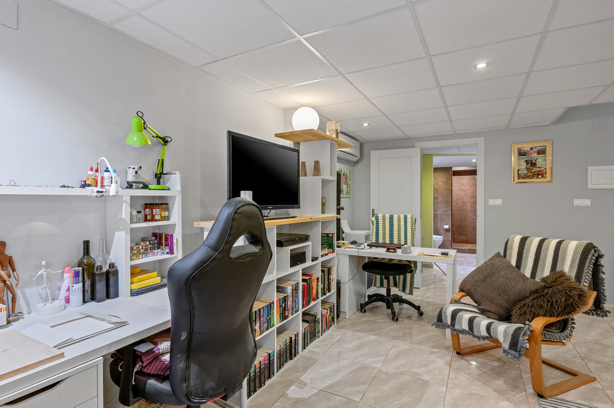 Huis te koop in San Miguel de Salinas | 2 slaapkamers H5367490