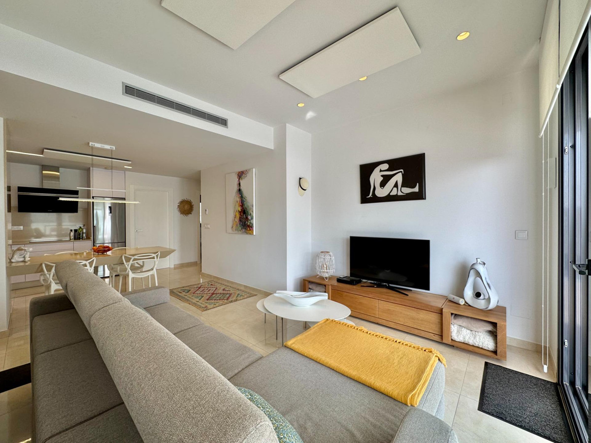 Huis te koop in San Miguel de Salinas | 3 slaapkamers H5371243