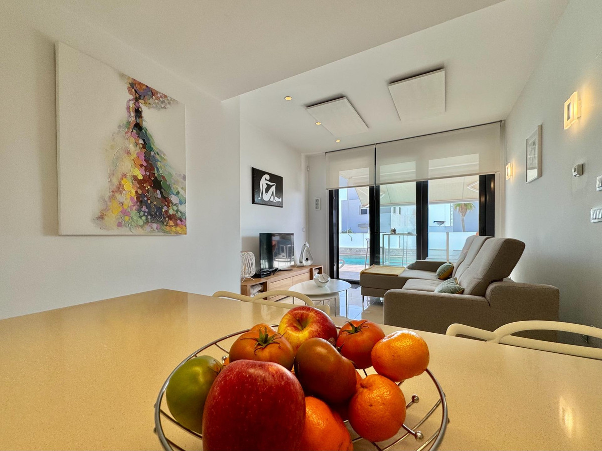 Huis te koop in San Miguel de Salinas | 3 slaapkamers H5371243