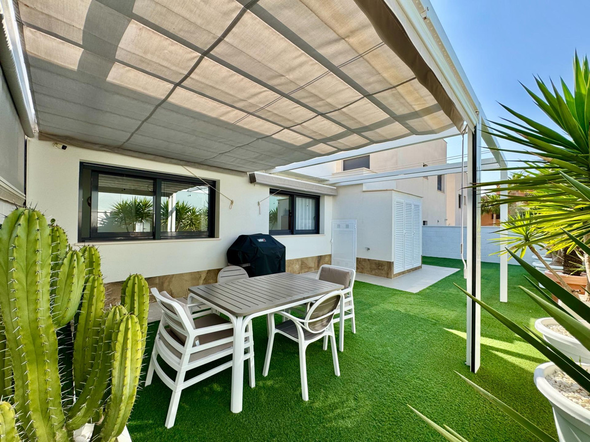 Huis te koop in San Miguel de Salinas | 3 slaapkamers H5371243