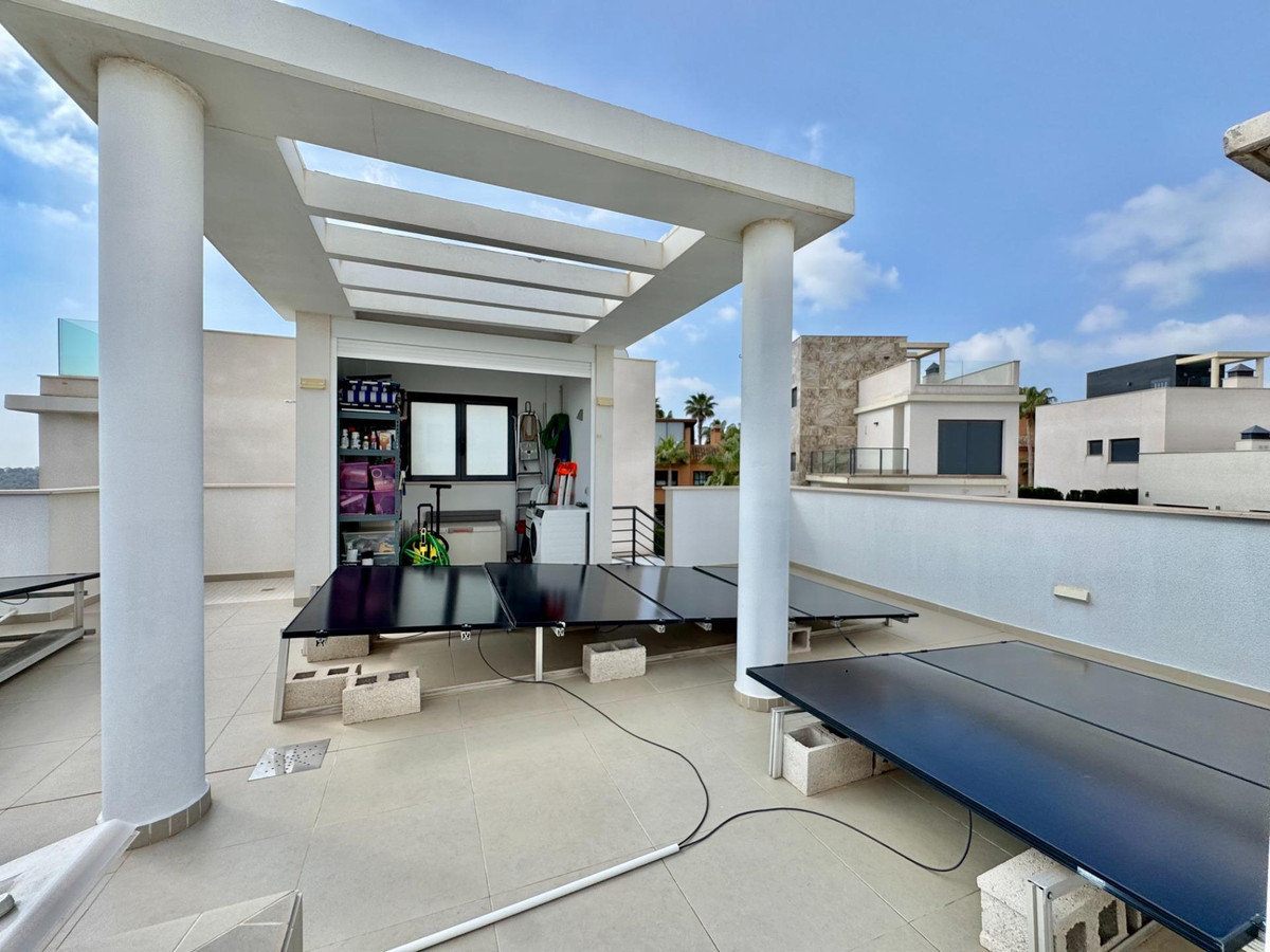 Huis te koop in San Miguel de Salinas | 3 slaapkamers H5371243
