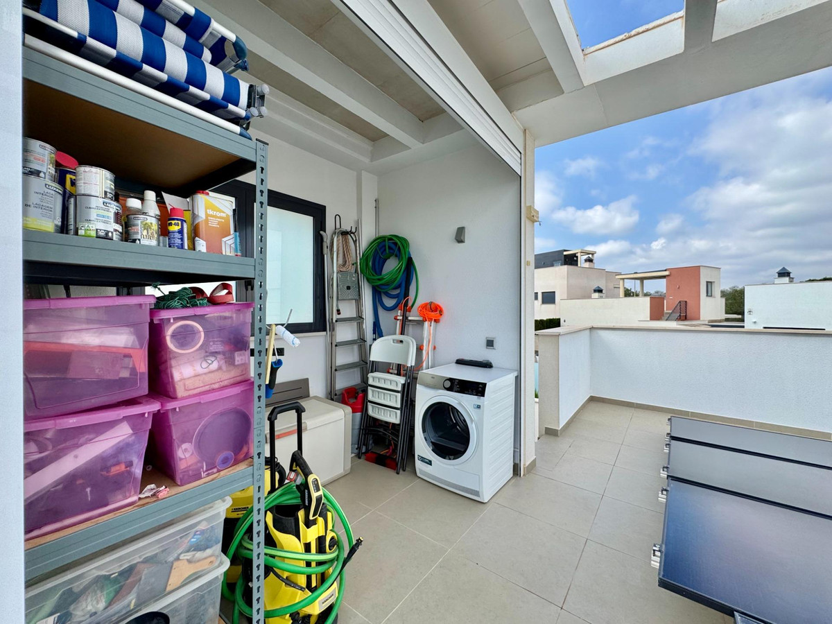 Huis te koop in San Miguel de Salinas | 3 slaapkamers H5371243