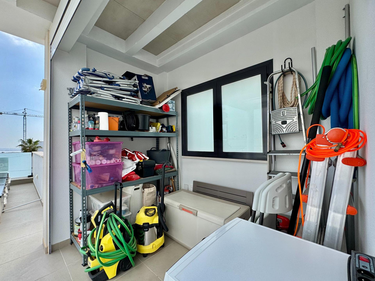 Huis te koop in San Miguel de Salinas | 3 slaapkamers H5371243