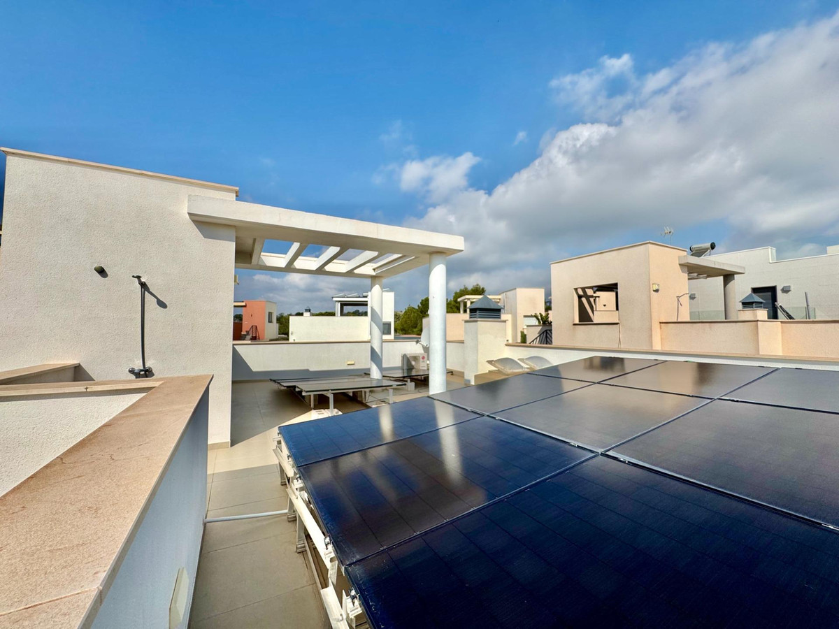 Huis te koop in San Miguel de Salinas | 3 slaapkamers H5371243