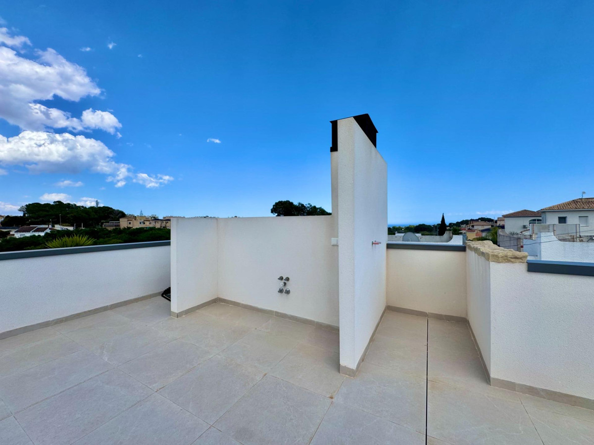 Huis te koop in San Miguel de Salinas | 3 slaapkamers H5383243