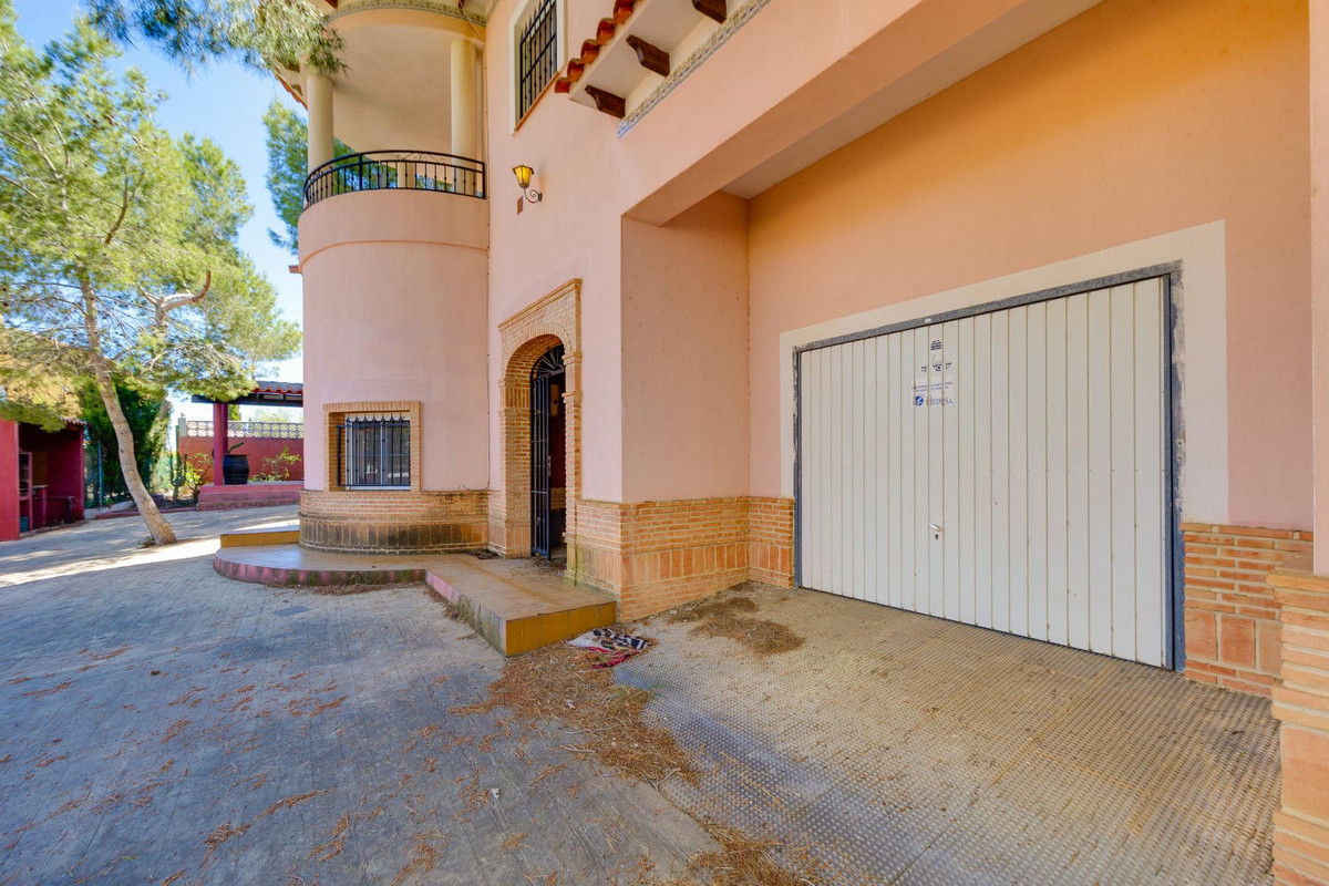 Huis te koop in San Miguel de Salinas | 5 slaapkamers H5387434