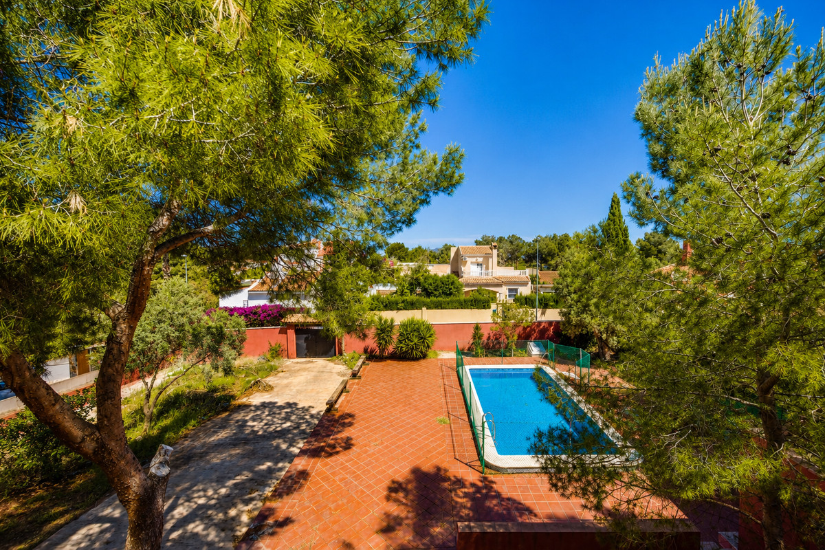 Huis te koop in San Miguel de Salinas | 5 slaapkamers H5387434