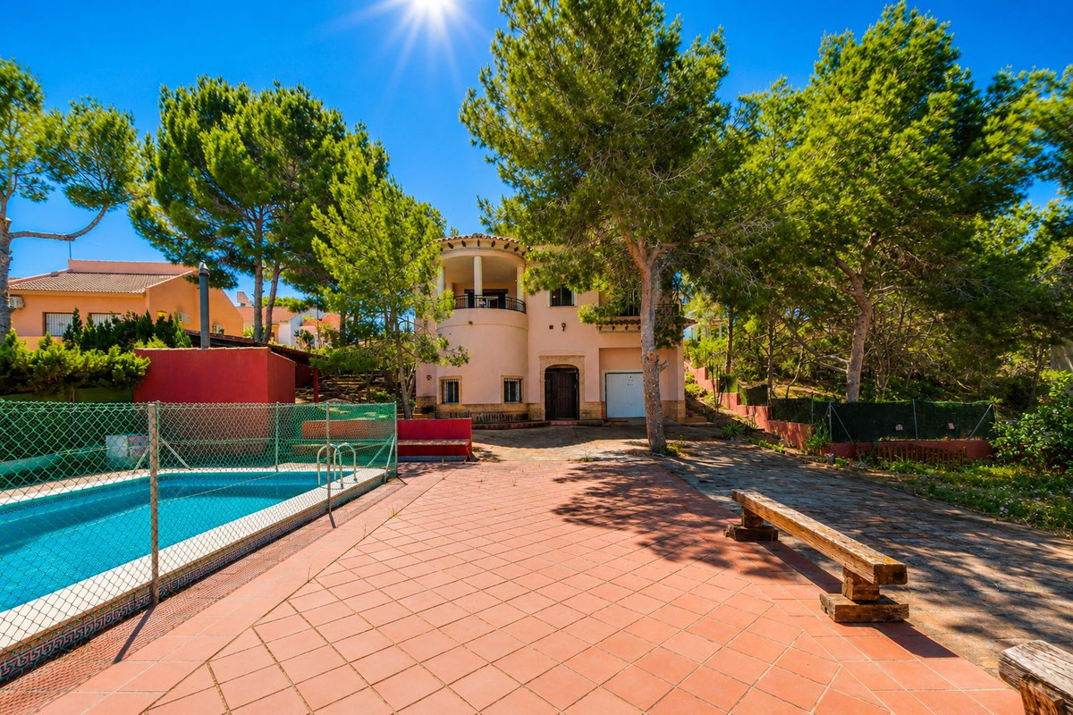 Huis te koop in San Miguel de Salinas | 5 slaapkamers H5390263