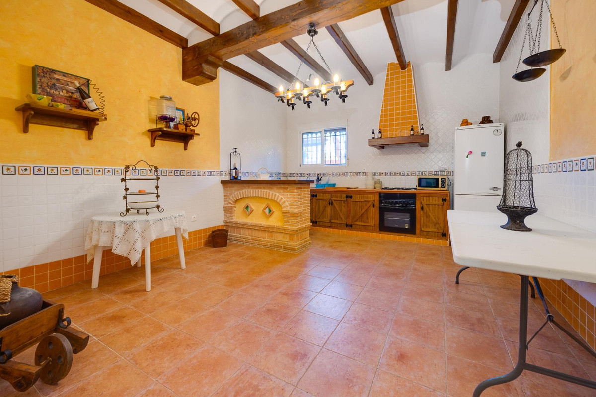 Huis te koop in San Miguel de Salinas | 5 slaapkamers H5390263