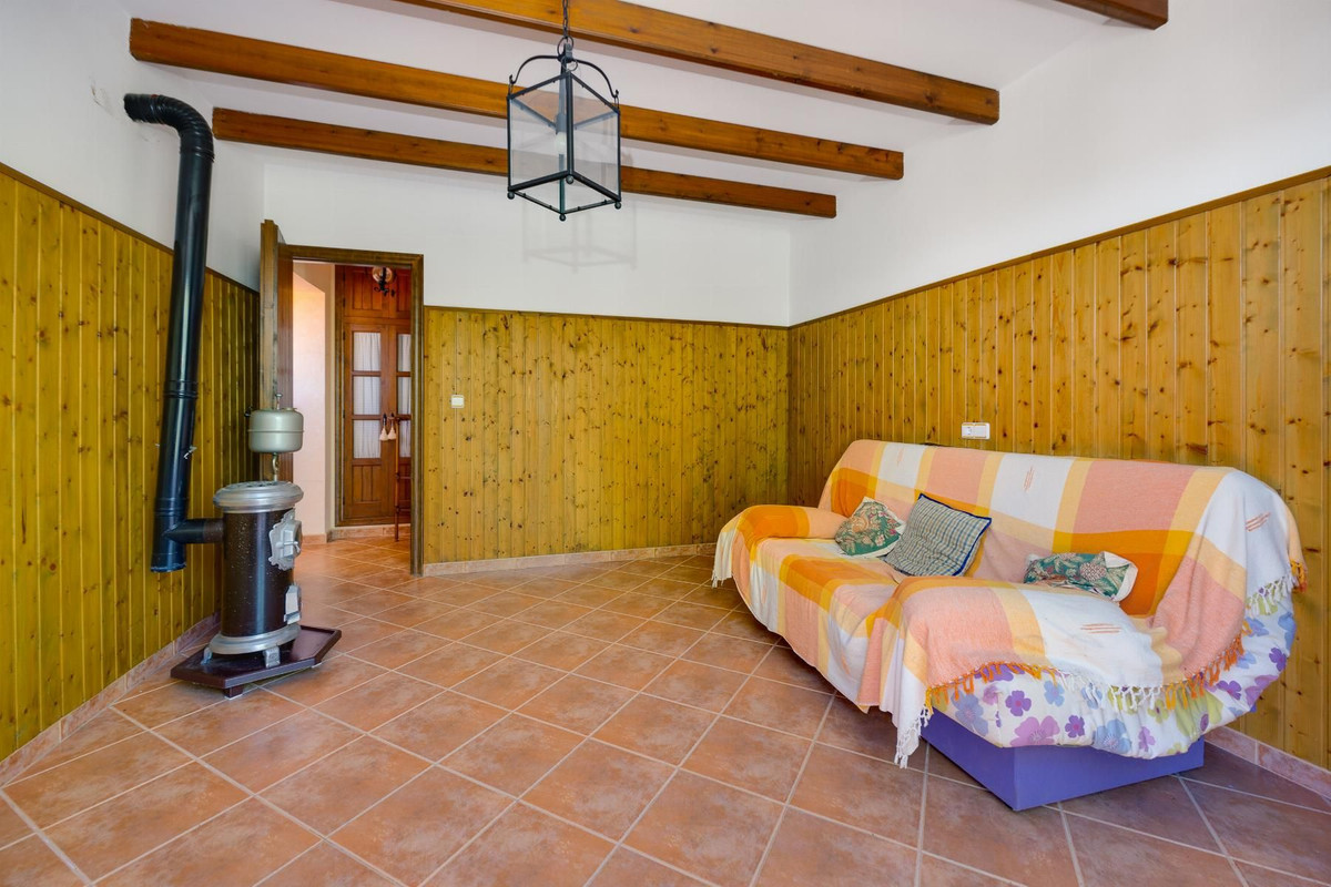 Huis te koop in San Miguel de Salinas | 5 slaapkamers H5390263