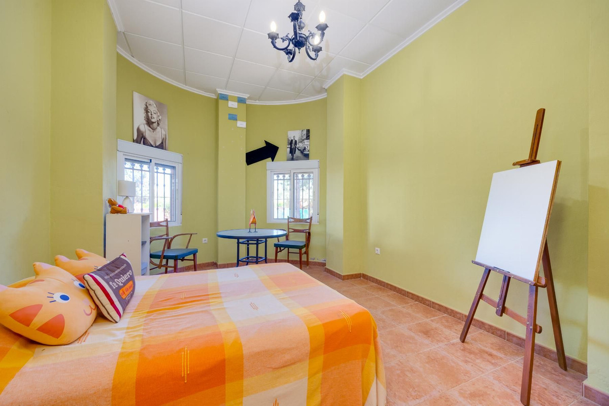 Huis te koop in San Miguel de Salinas | 5 slaapkamers H5390263