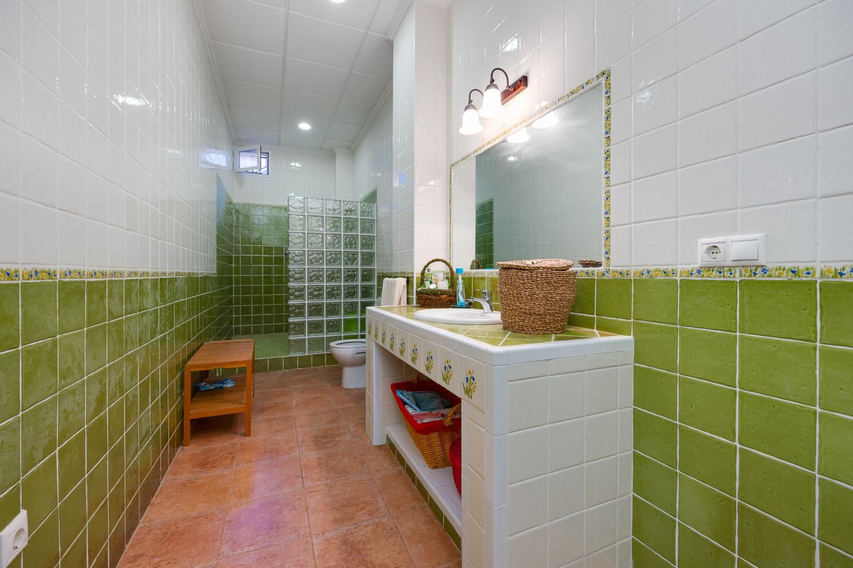 Huis te koop in San Miguel de Salinas | 5 slaapkamers H5390263