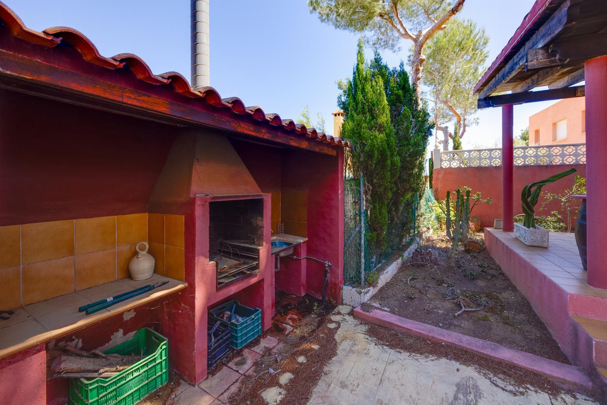 Huis te koop in San Miguel de Salinas | 5 slaapkamers H5390263