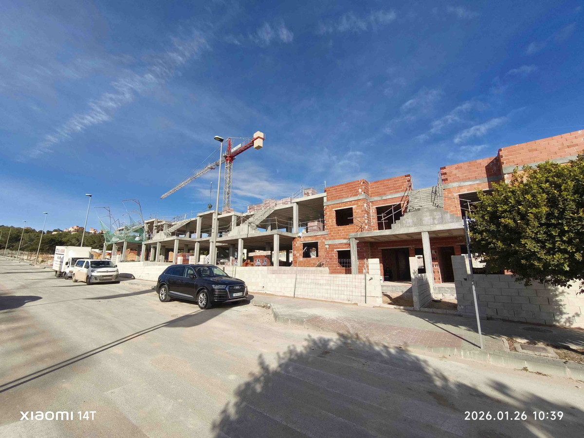 Huis te koop in San Miguel de Salinas | 2 slaapkamers H5408011