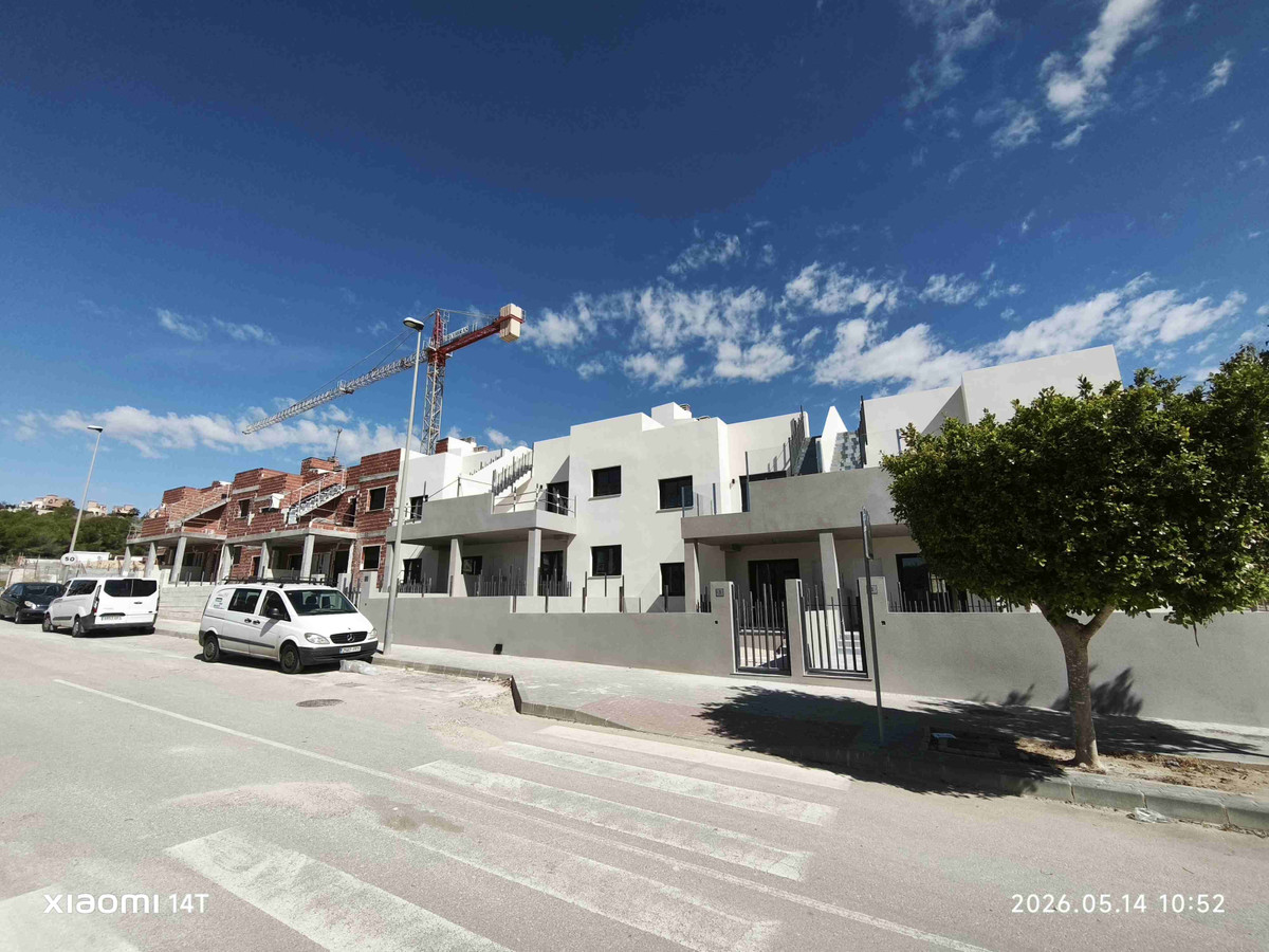 Huis te koop in San Miguel de Salinas | 2 slaapkamers H5408011