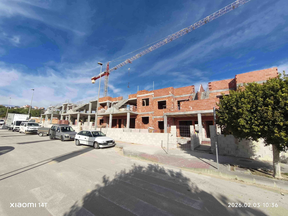 Huis te koop in San Miguel de Salinas | 2 slaapkamers H5408011