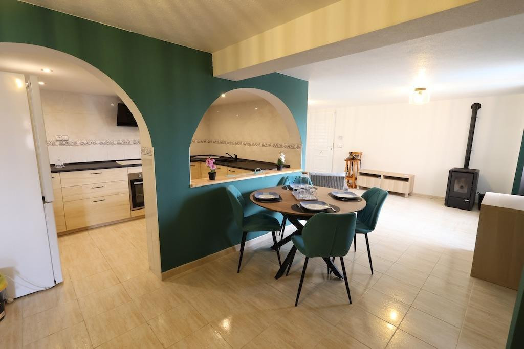 Huis te koop in San Miguel de Salinas | 3 slaapkamers H5412595