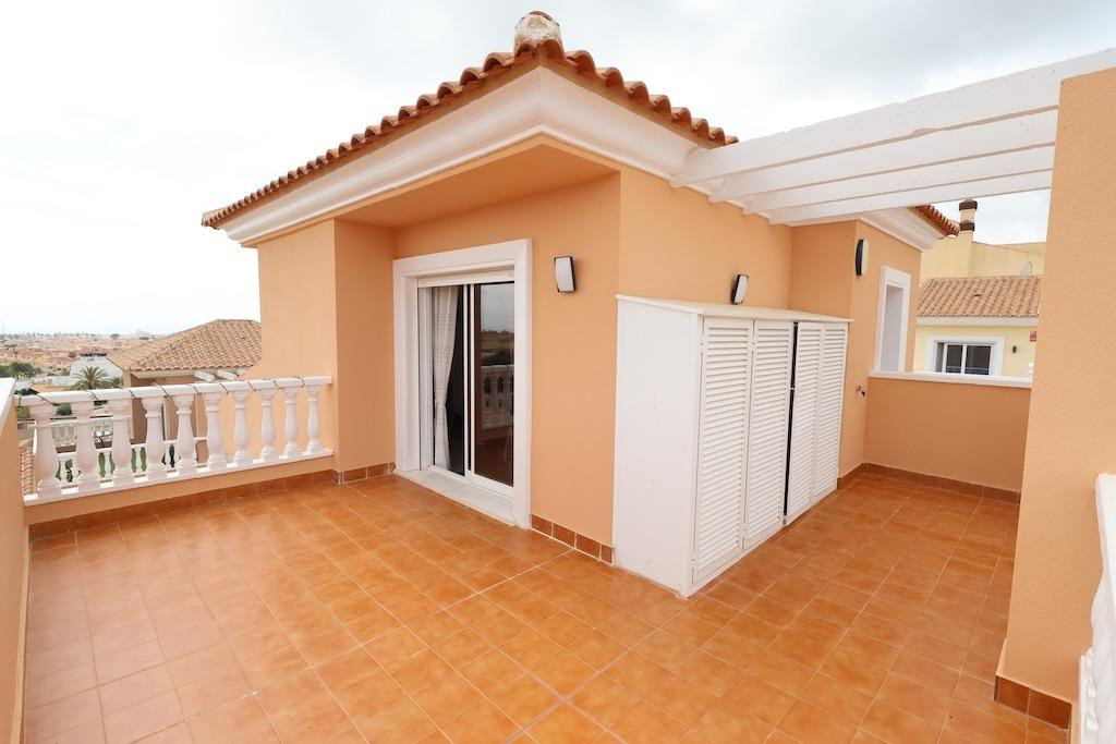 Huis te koop in San Miguel de Salinas | 3 slaapkamers H5412595