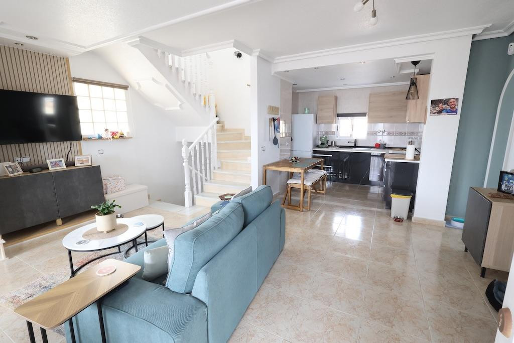 Huis te koop in San Miguel de Salinas | 3 slaapkamers H5412595