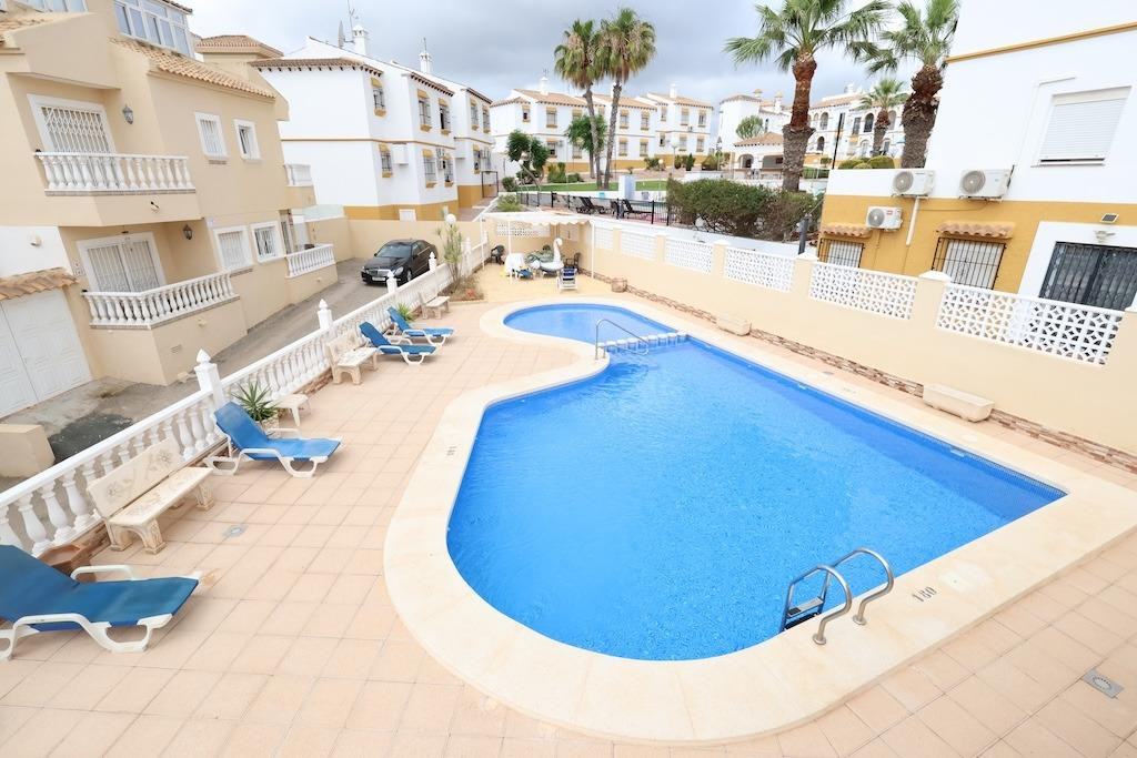 Huis te koop in San Miguel de Salinas | 3 slaapkamers H5412595