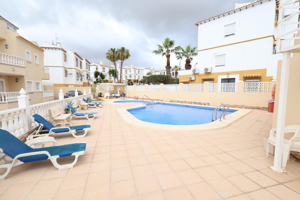 Huis te koop in San Miguel de Salinas | 3 slaapkamers H5412595