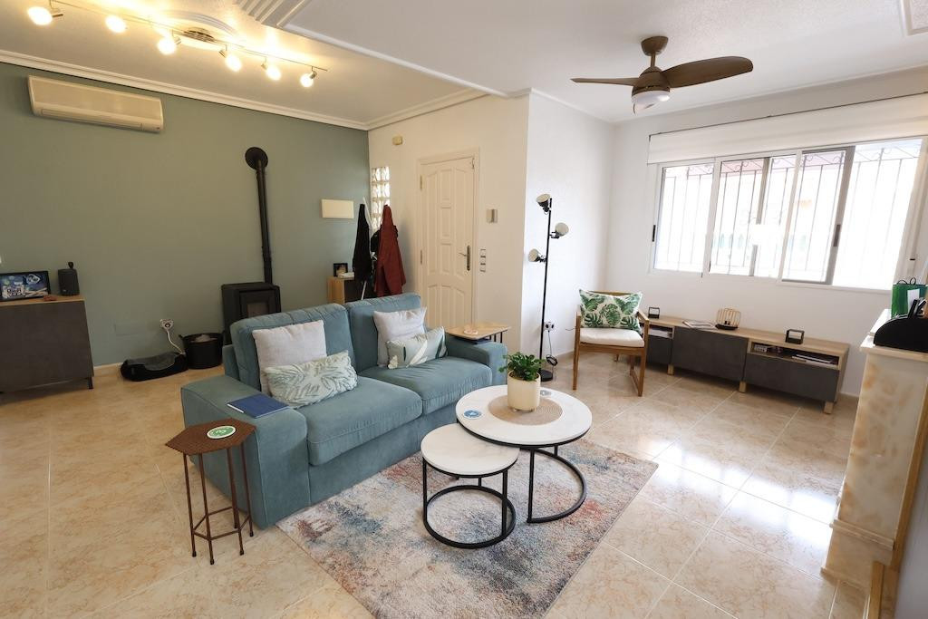Huis te koop in San Miguel de Salinas | 3 slaapkamers H5412595