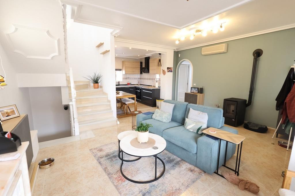Huis te koop in San Miguel de Salinas | 3 slaapkamers H5412595
