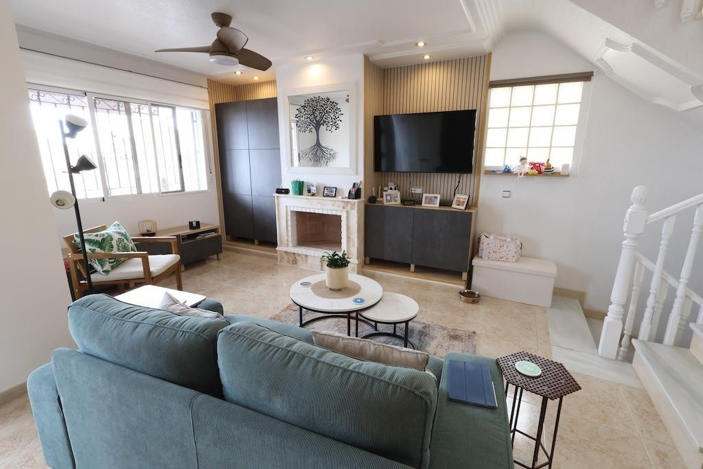 Huis te koop in San Miguel de Salinas | 3 slaapkamers H5412595