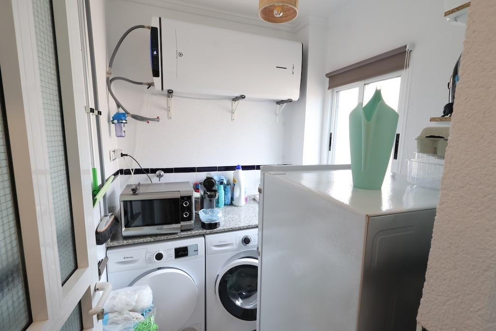 Huis te koop in San Miguel de Salinas | 3 slaapkamers H5412595