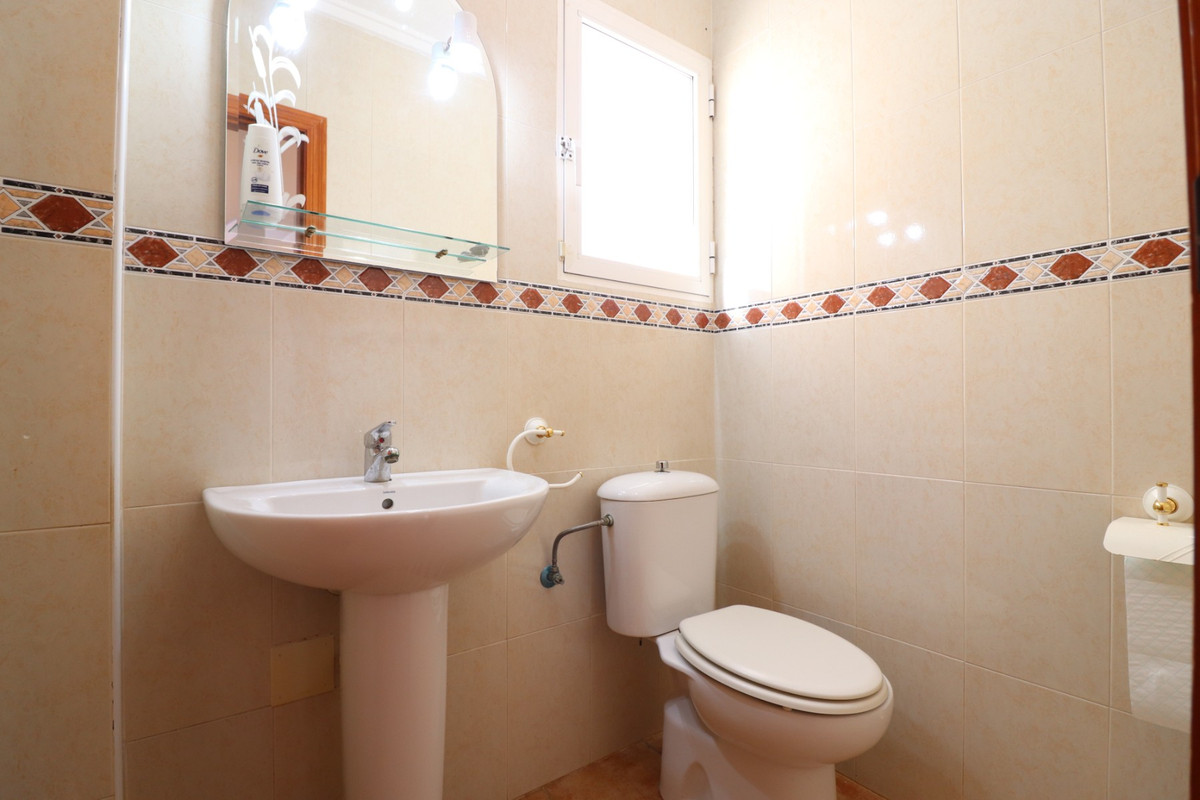 Huis te koop in San Miguel de Salinas | 3 slaapkamers H5418253