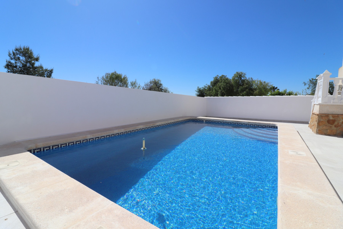 Huis te koop in San Miguel de Salinas | 3 slaapkamers H5418253