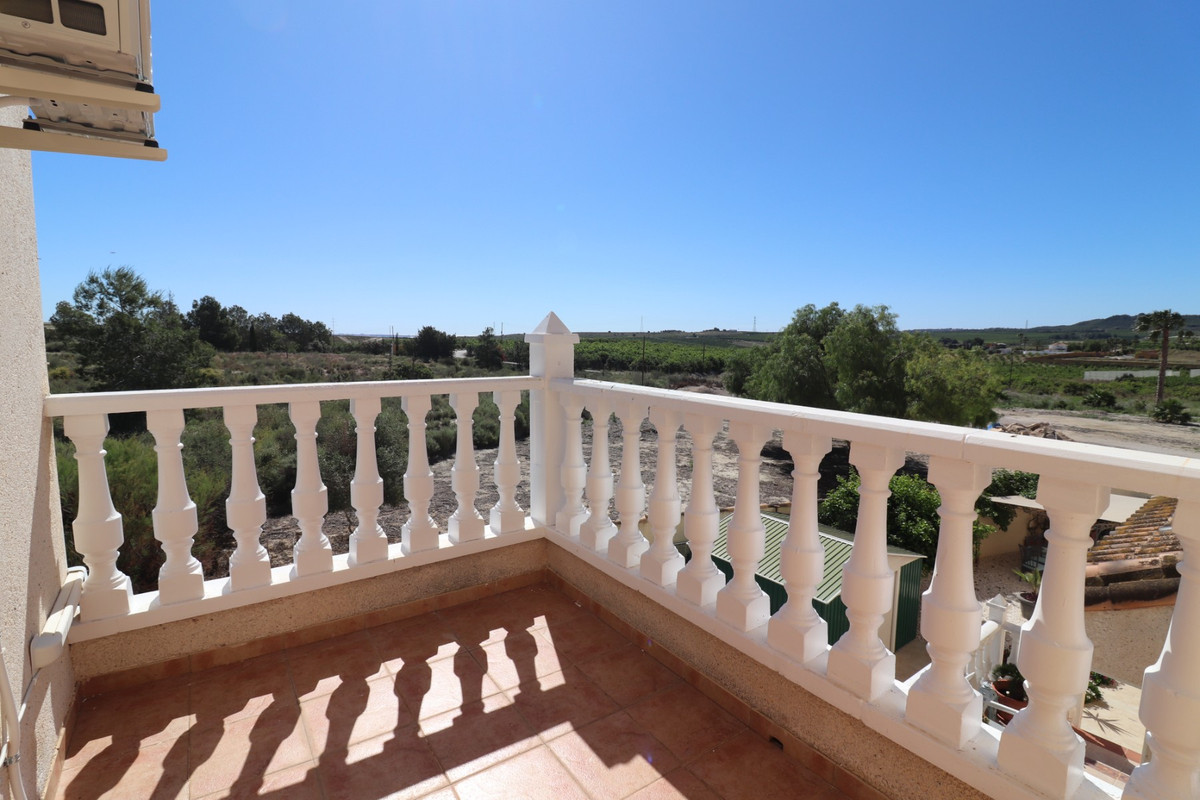 Huis te koop in San Miguel de Salinas | 3 slaapkamers H5418253