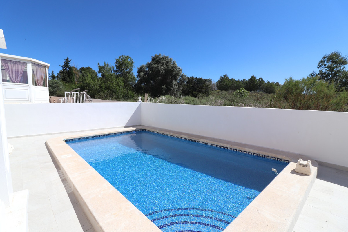 Huis te koop in San Miguel de Salinas | 3 slaapkamers H5418253