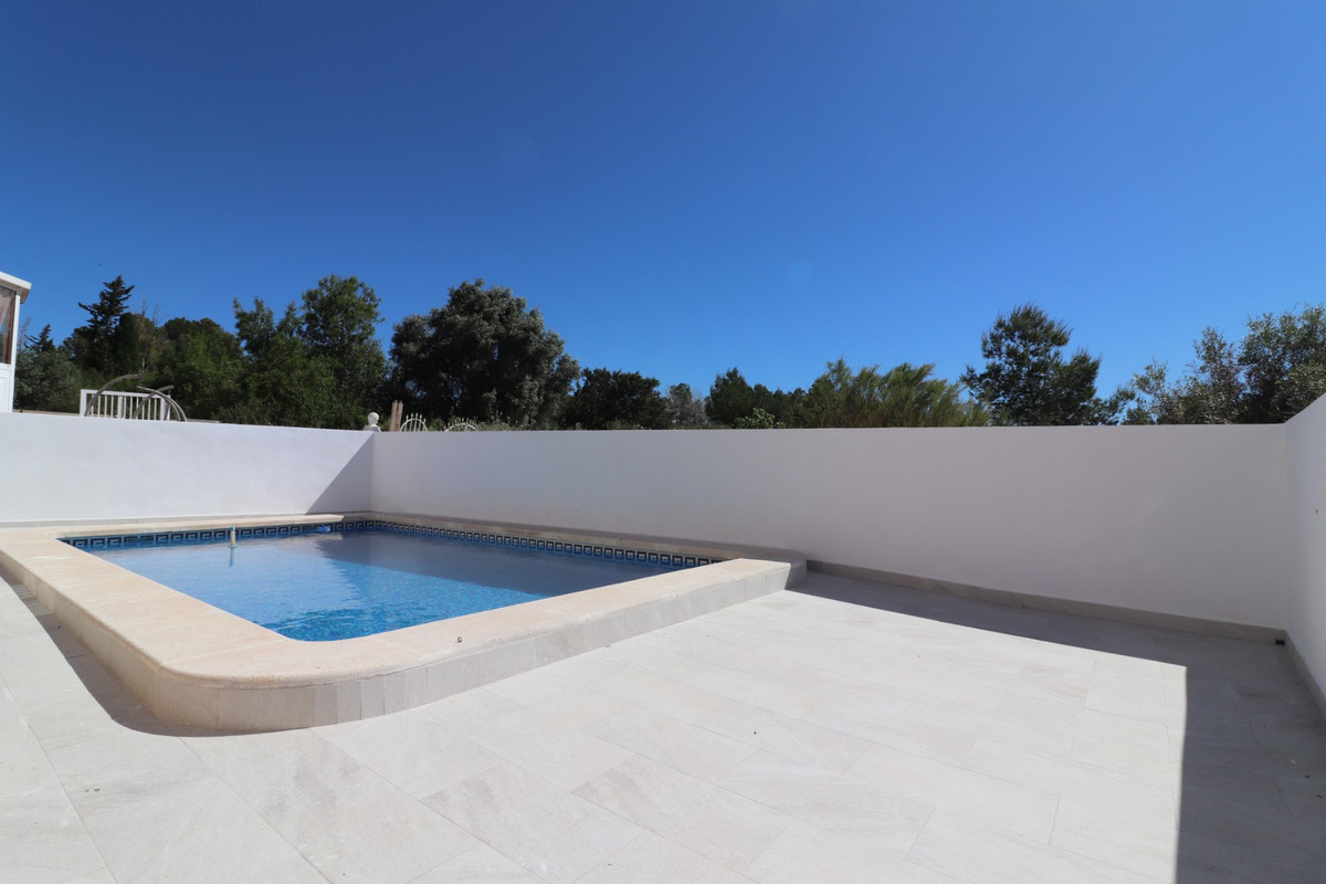 Huis te koop in San Miguel de Salinas | 3 slaapkamers H5418253