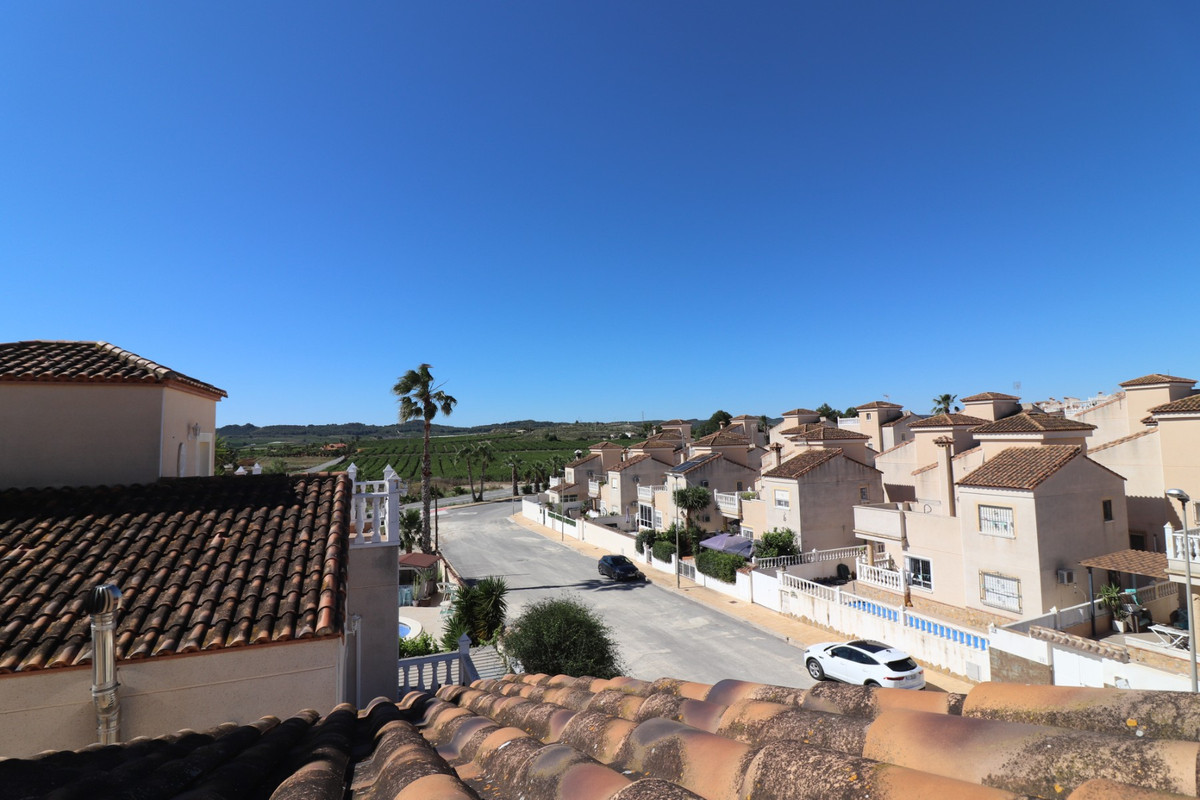 Huis te koop in San Miguel de Salinas | 3 slaapkamers H5418253