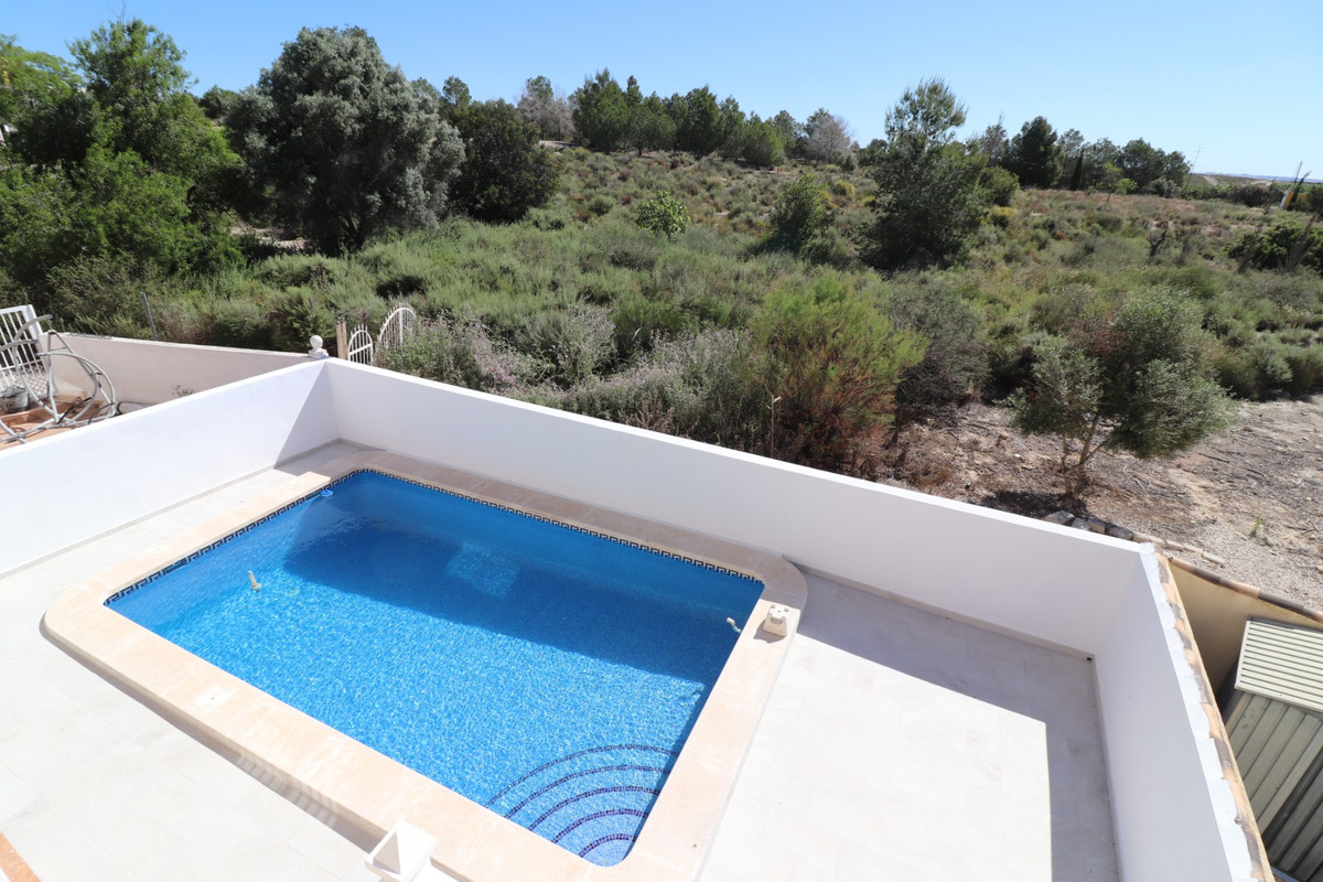 Huis te koop in San Miguel de Salinas | 3 slaapkamers H5418253