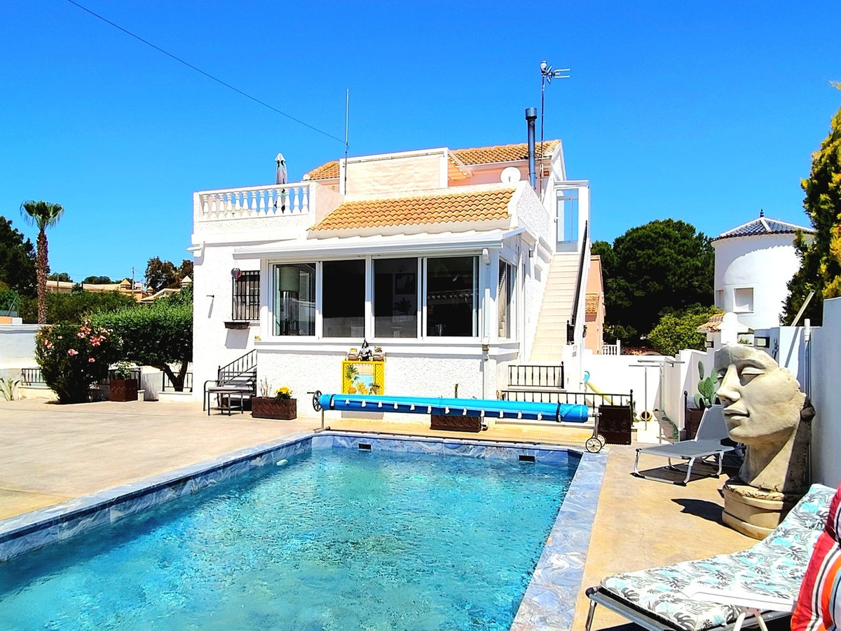Huis te koop in San Miguel de Salinas | 3 slaapkamers H5419537