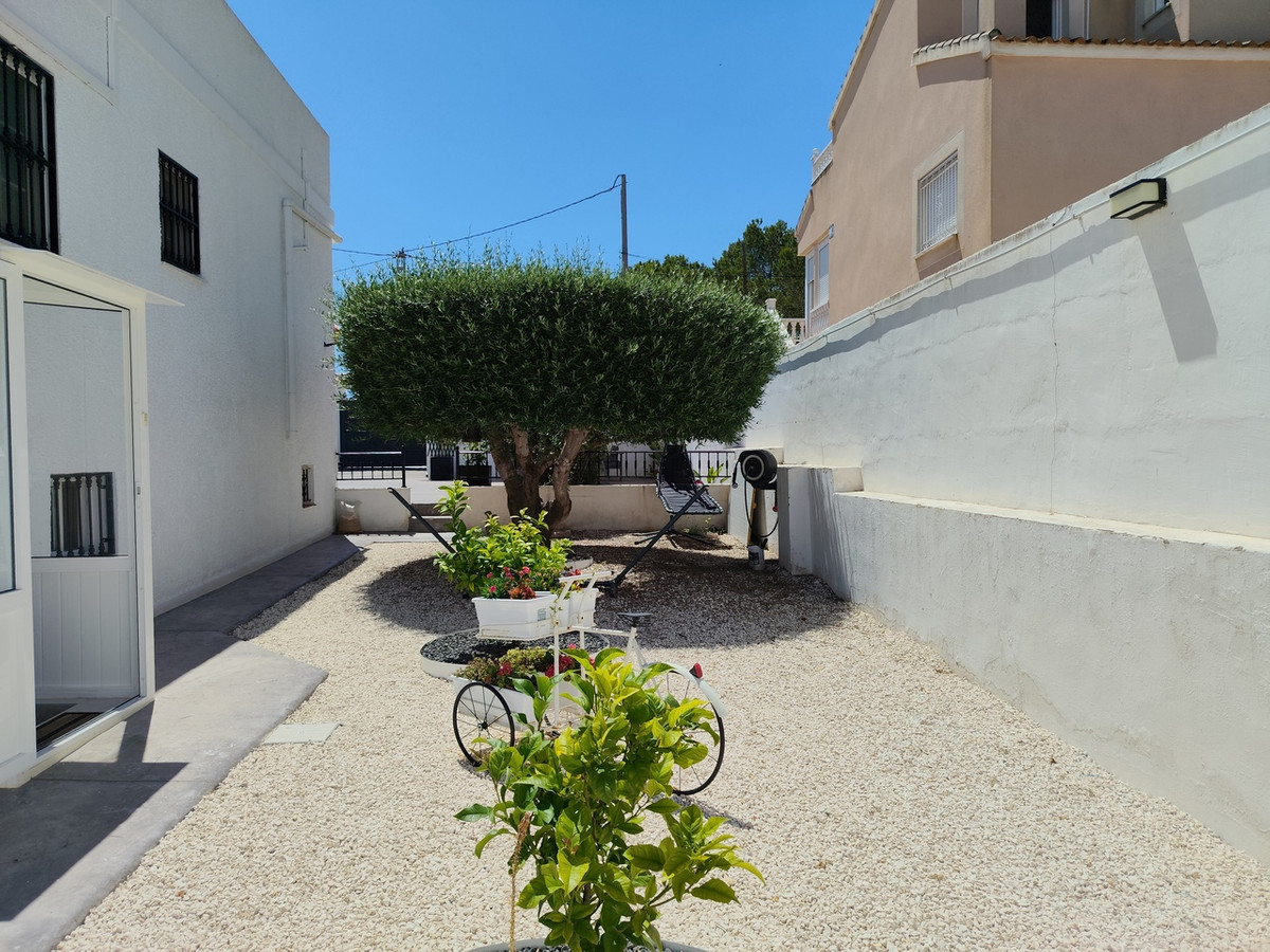 Huis te koop in San Miguel de Salinas | 3 slaapkamers H5419537