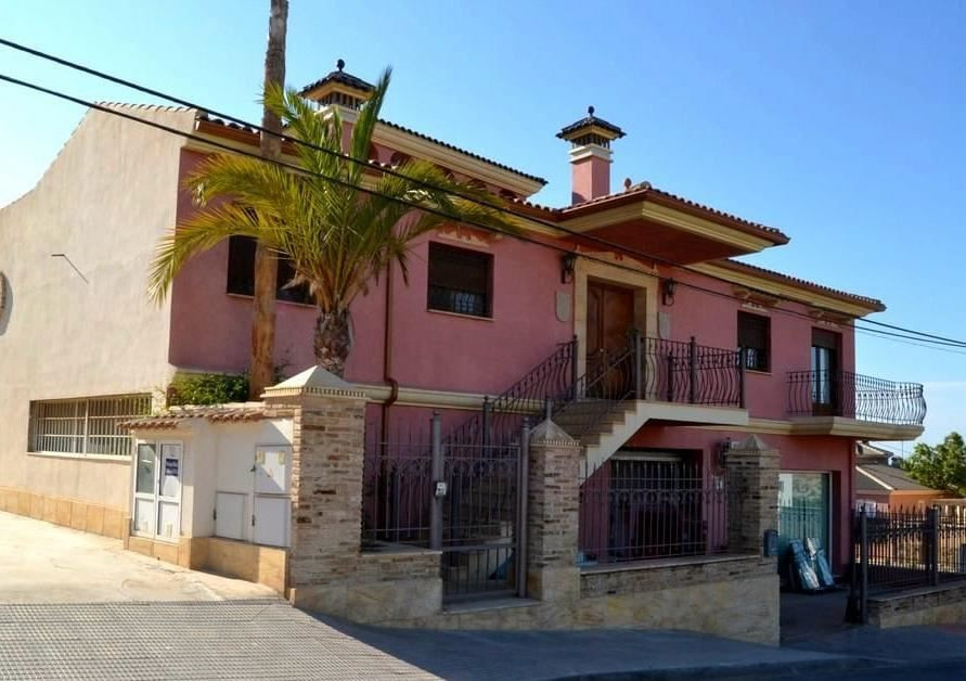 Huis te koop in San Miguel de Salinas | 4 slaapkamers H5435254