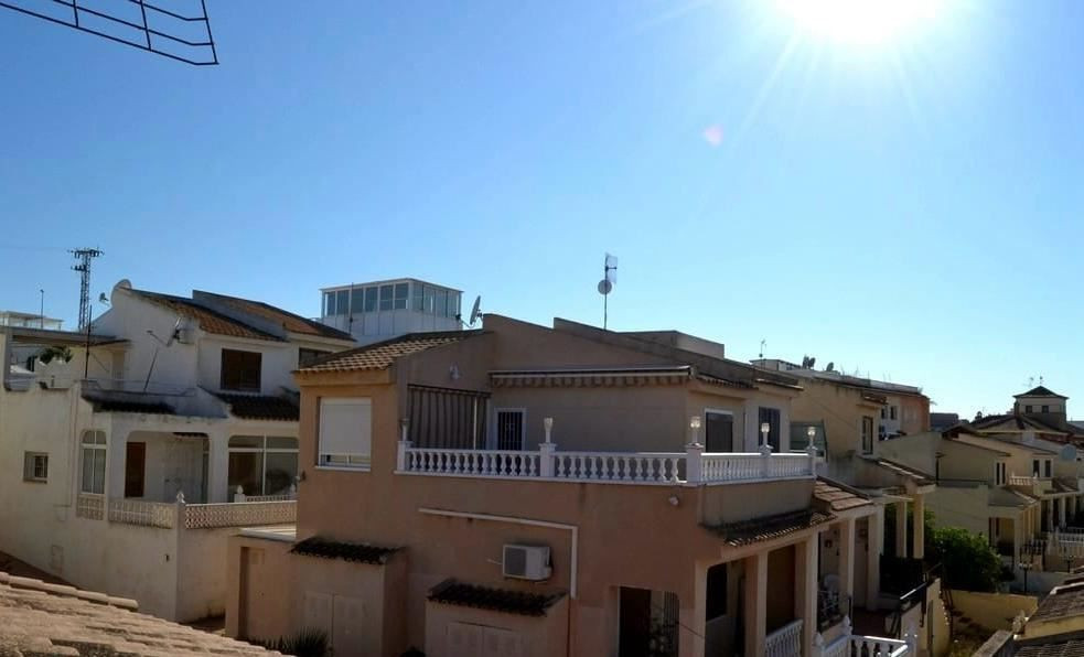 Huis te koop in San Miguel de Salinas | 4 slaapkamers H5435254