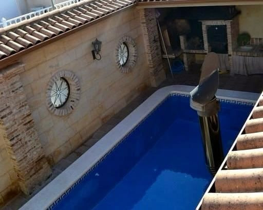 Huis te koop in San Miguel de Salinas | 4 slaapkamers H5435254
