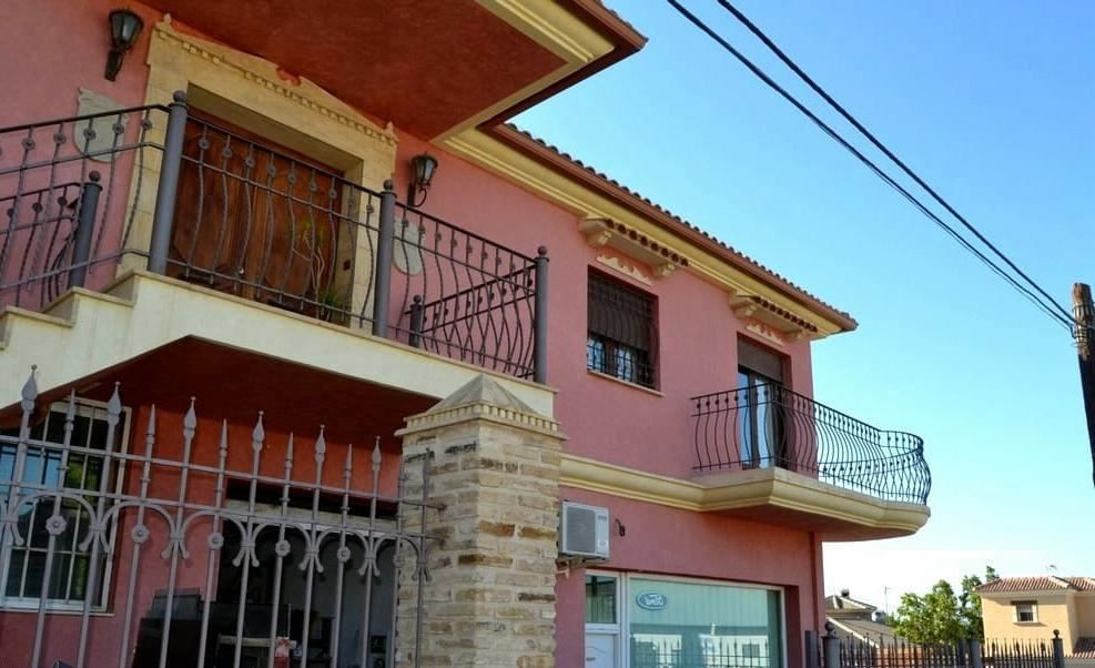 Huis te koop in San Miguel de Salinas | 4 slaapkamers H5435254