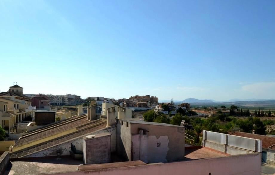 Huis te koop in San Miguel de Salinas | 4 slaapkamers H5435254